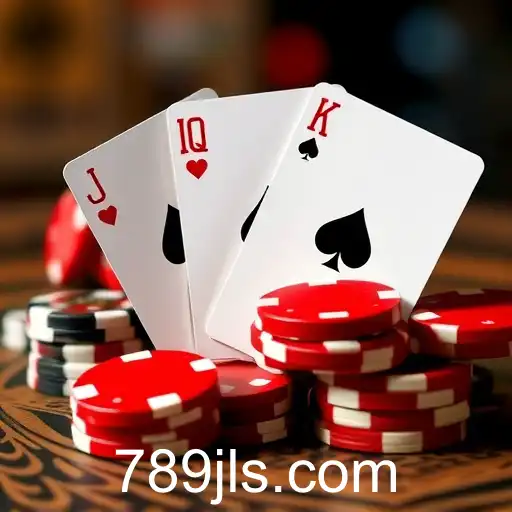 789jl Revolutionizes Online Gaming Experience