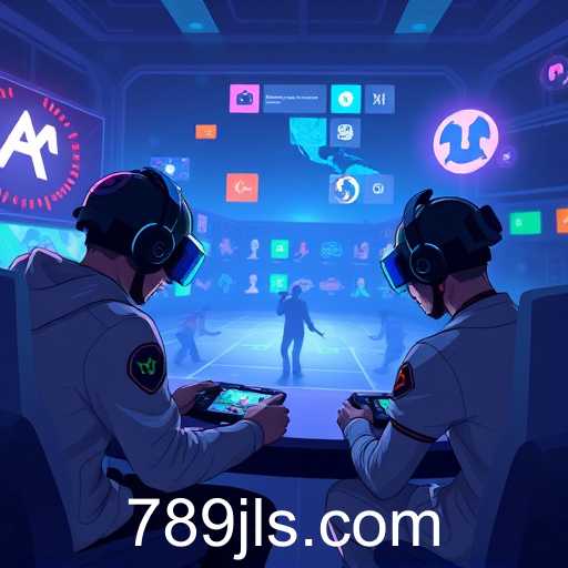 789jl Transforms the Online Gaming Experience