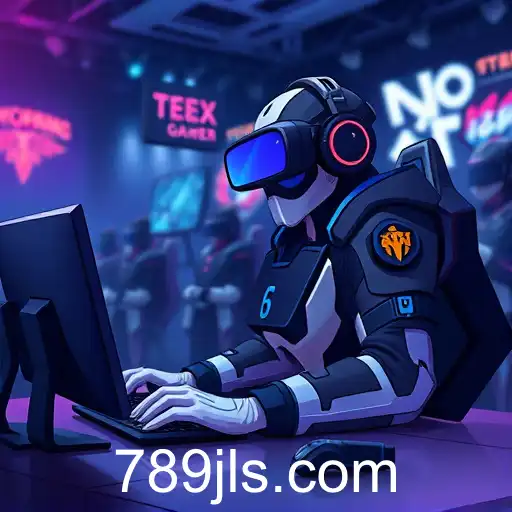 The Rising Influence of 789jl in Online Gaming