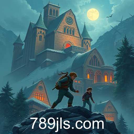 Exploring the Thrilling World of Adventure Games