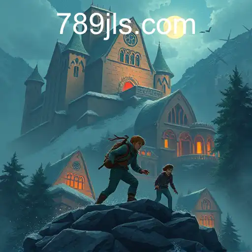 Exploring the Thrilling World of Adventure Games