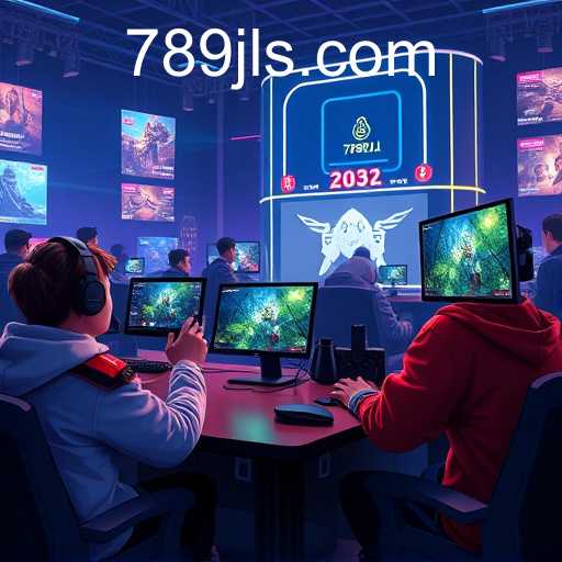 Digital Entertainment in 2025: The Rise of Online Gaming