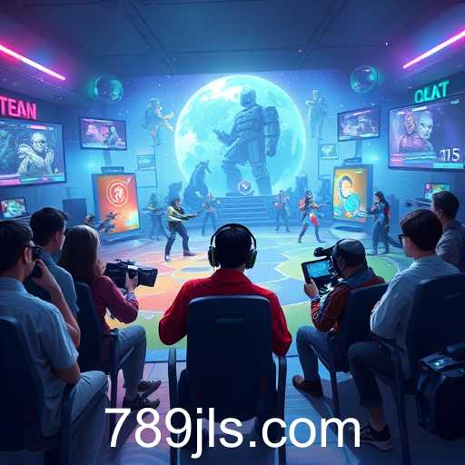 The Rise of Digital Gaming Platforms in 2025