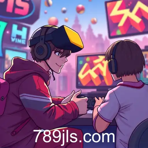 The Evolution and Impact of Online Gaming Platforms