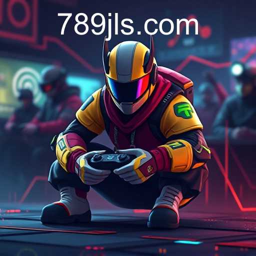 The Evolution of Online Gaming: A Look into 789jl