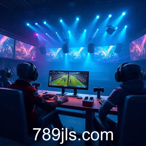 The Evolution of Online Gaming in 2025