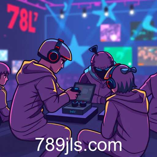 The Evolution of Online Gaming Communities