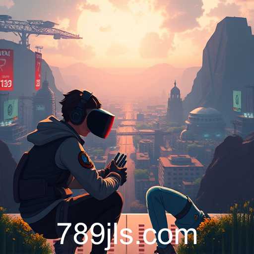 The Evolution of Online Gaming in 2025