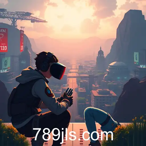 The Evolution of Online Gaming in 2025