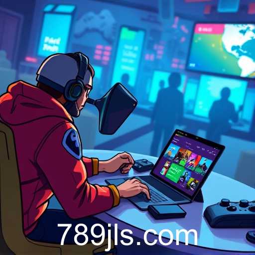 The Rise of Gaming Communities in 2025