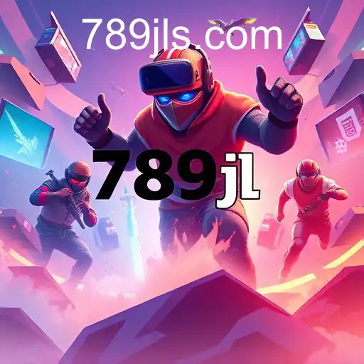 Gaming Revolution in 2025