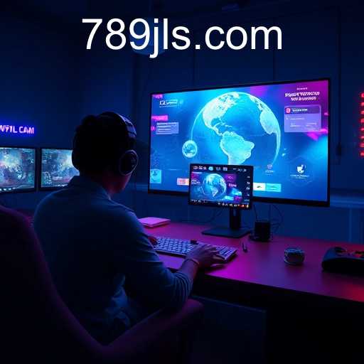 Gaming Trends Reflect Industry Shifts