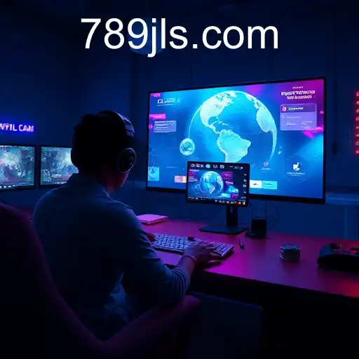 Gaming Trends Reflect Industry Shifts