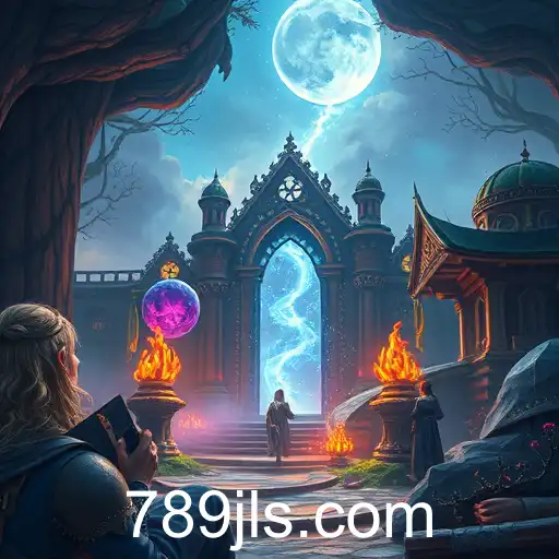 The Impact of 789jl on the Gaming Community