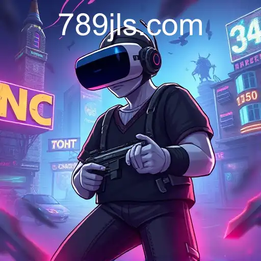 Innovative Trends in Online Gaming