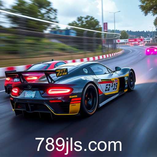 The Ever-Evolving World of Racing Games