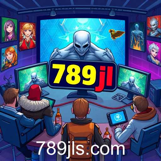 Exploring the Rise of 789jl in Online Gaming