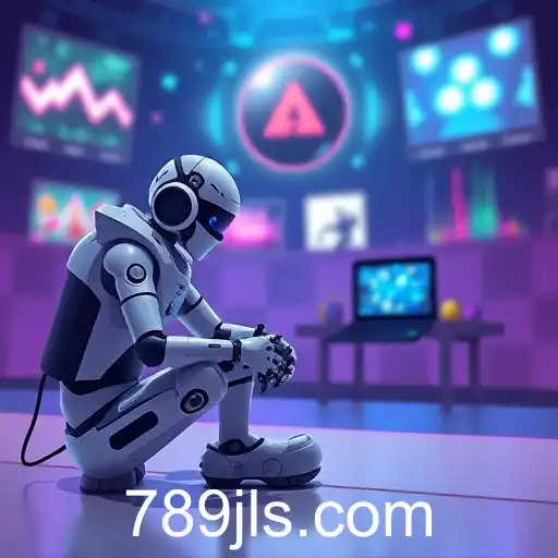 The Rise of Online Gaming: 789jl's Impact on the Industry