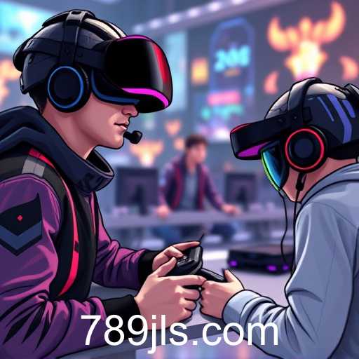 Rising Trends in Online Gaming