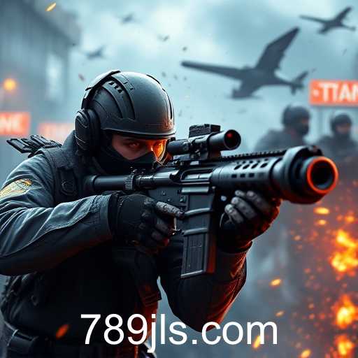 Exploring the Thrills and Dynamics of Shooter Games