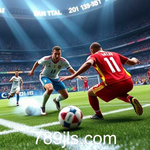 Exploring the Dynamic World of Sports Games Online