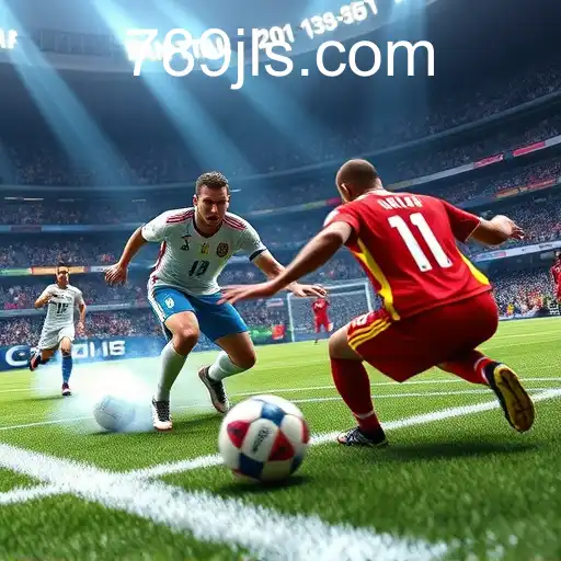 Exploring the Dynamic World of Sports Games Online