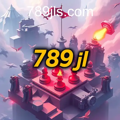 Exploring the World of Strategy Games: A Portal to Tactical Mastery