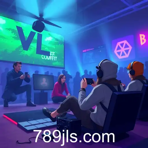 The Rise of Online Gaming: Challenges and Opportunities